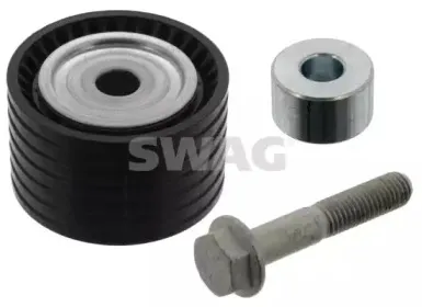 Паразитный / Ведущий ролик, зубчатый ремень SWAG купить